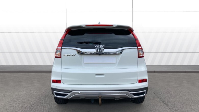 Honda CR-V 1.6 i-DTEC 160 EX 5dr Auto Diesel Estate